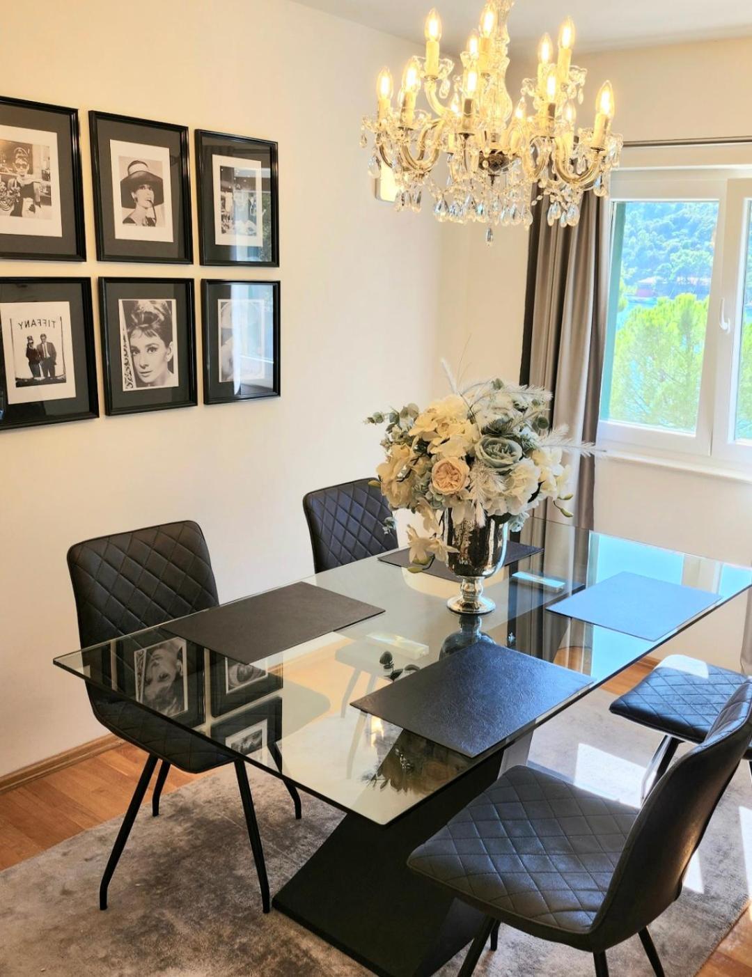 Palma Luxury Apartment 普洛切 外观 照片