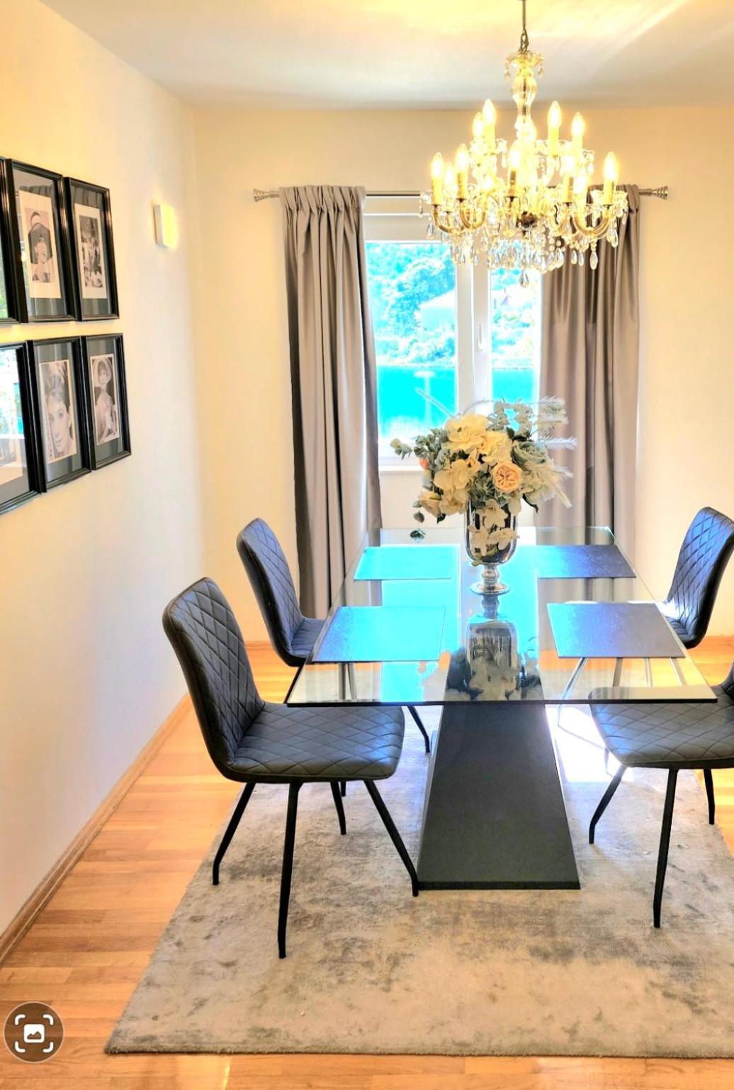 Palma Luxury Apartment 普洛切 外观 照片