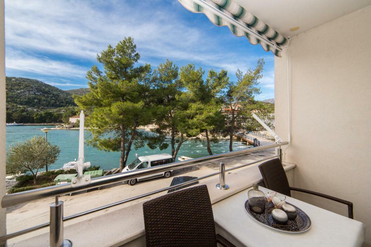 Palma Luxury Apartment 普洛切 外观 照片