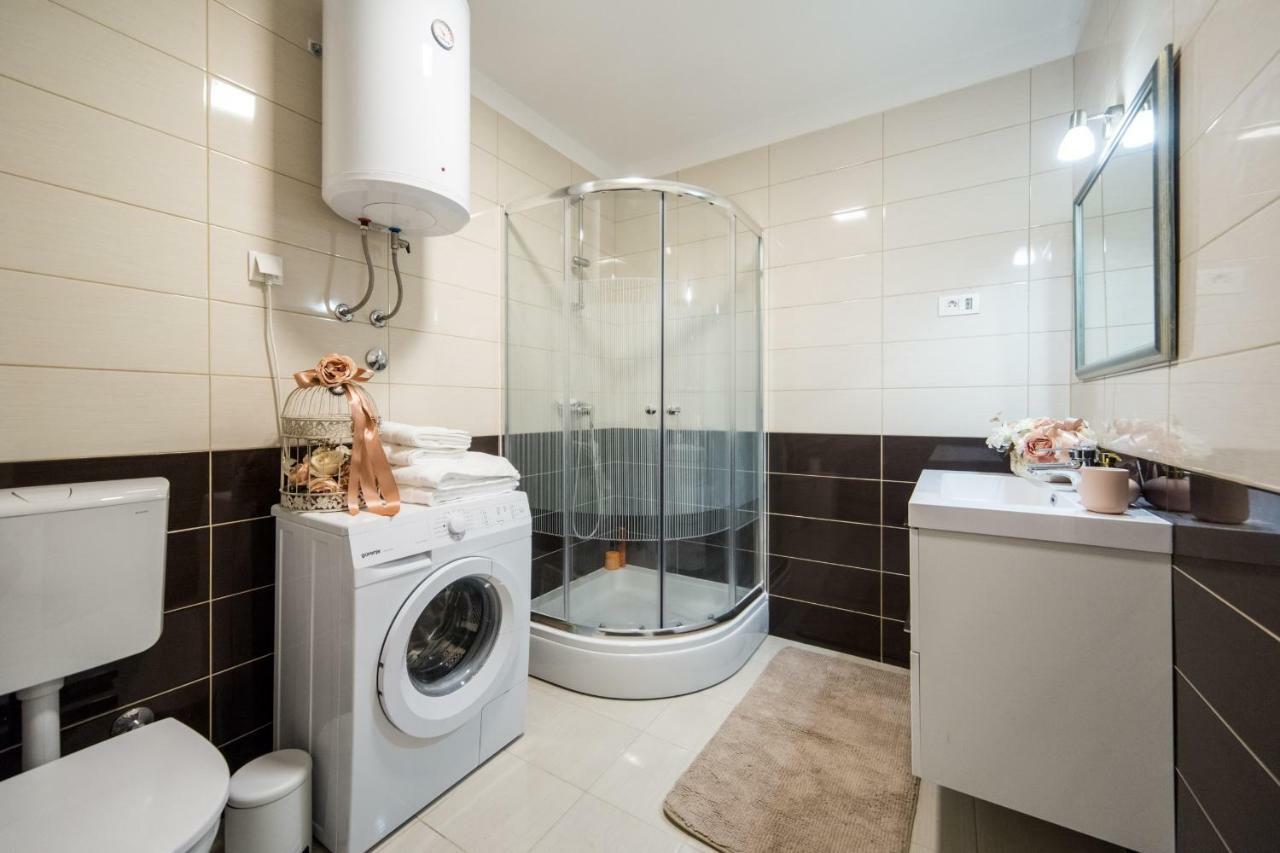 Palma Luxury Apartment 普洛切 外观 照片