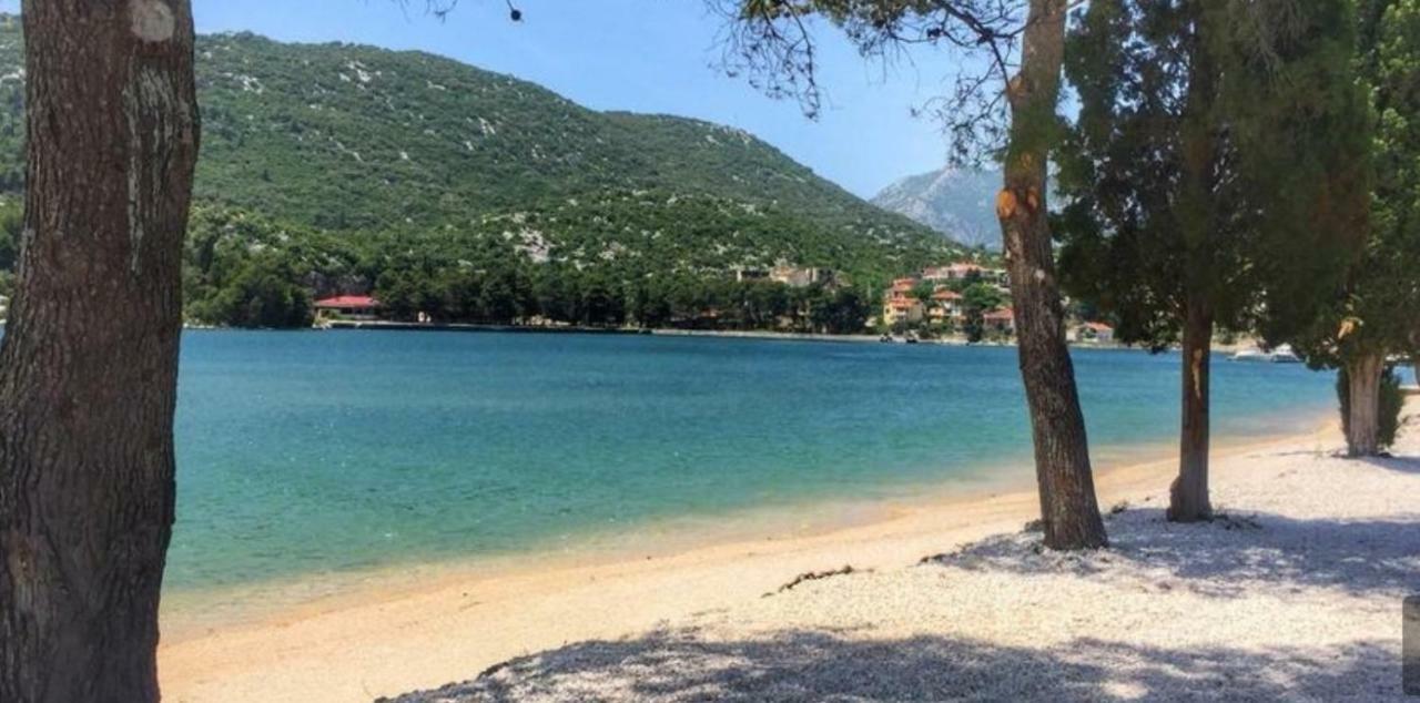 Palma Luxury Apartment 普洛切 外观 照片