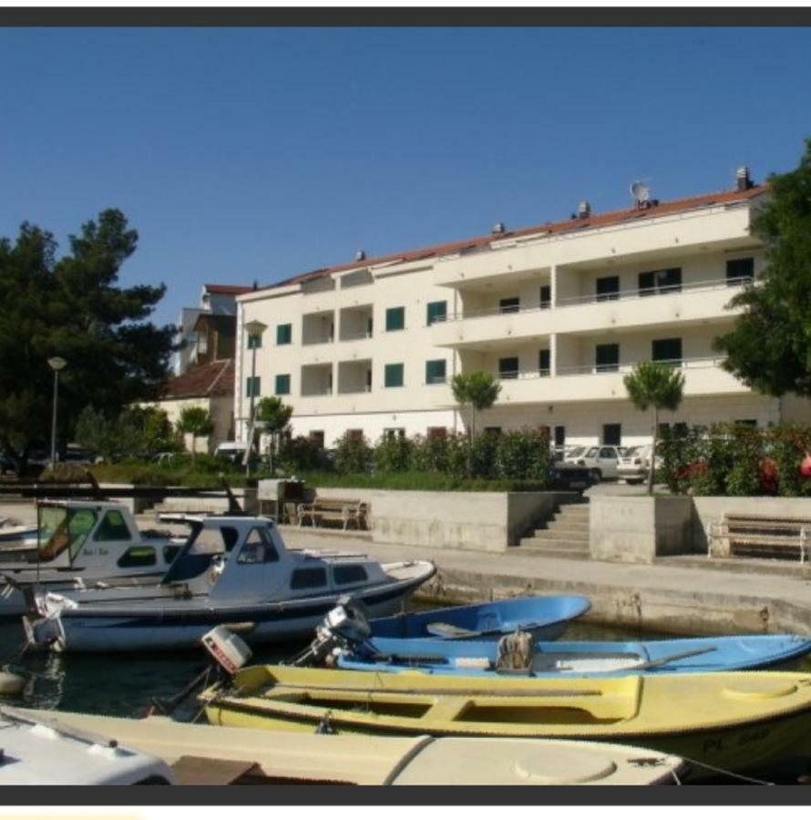 Palma Luxury Apartment 普洛切 外观 照片