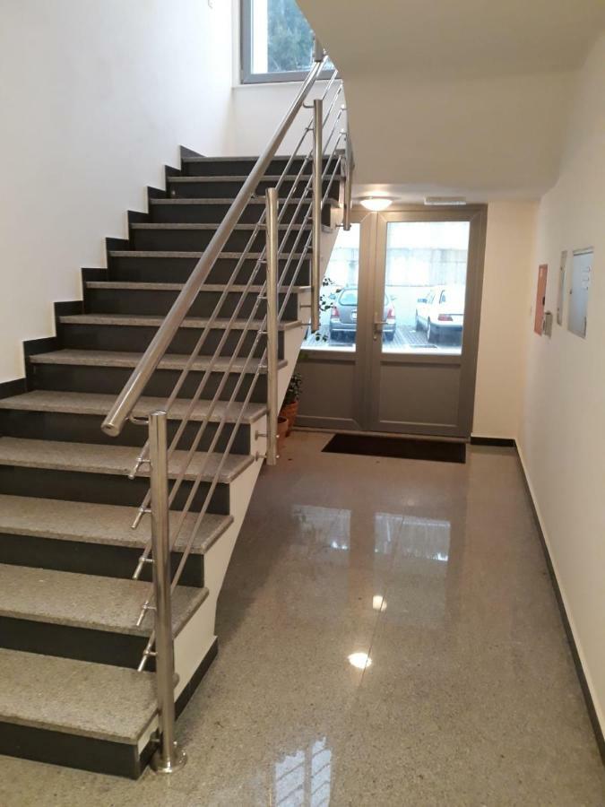 Palma Luxury Apartment 普洛切 外观 照片