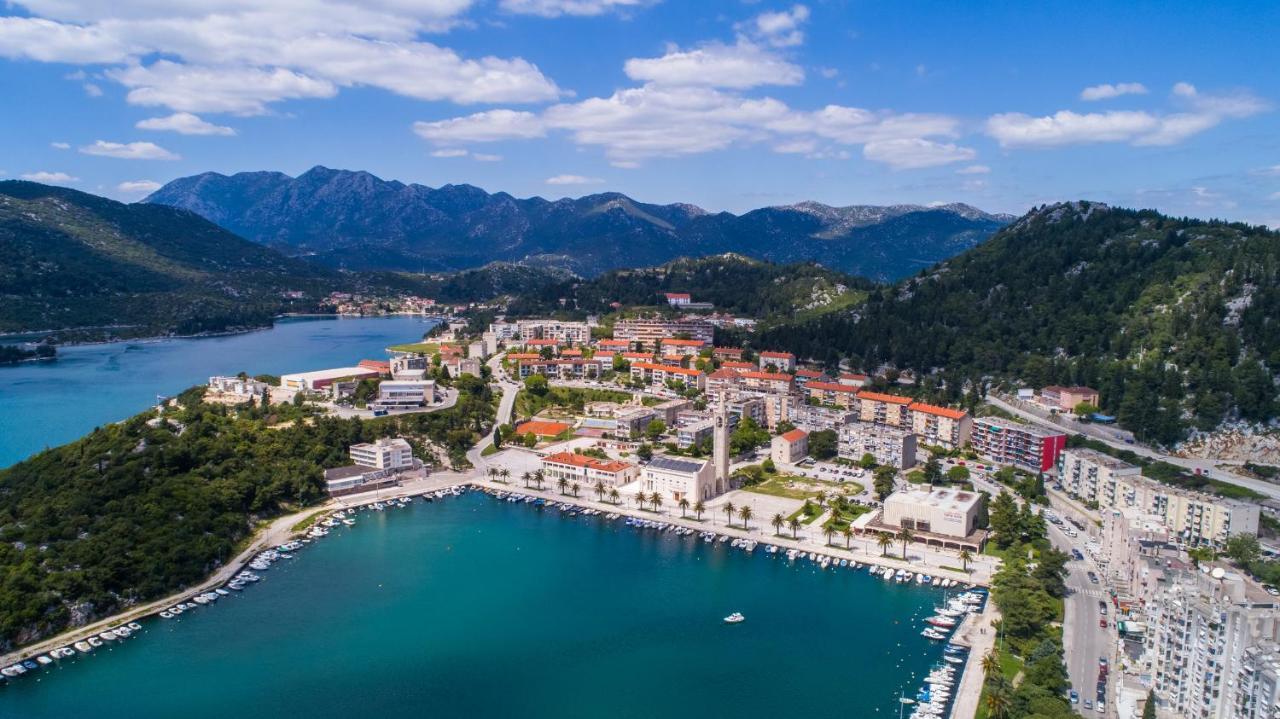 Palma Luxury Apartment 普洛切 外观 照片