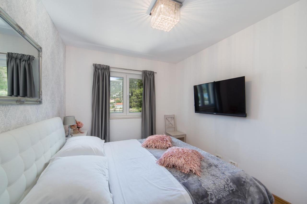 Palma Luxury Apartment 普洛切 外观 照片