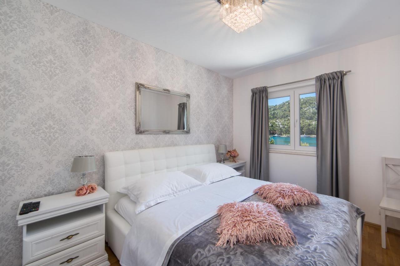 Palma Luxury Apartment 普洛切 外观 照片