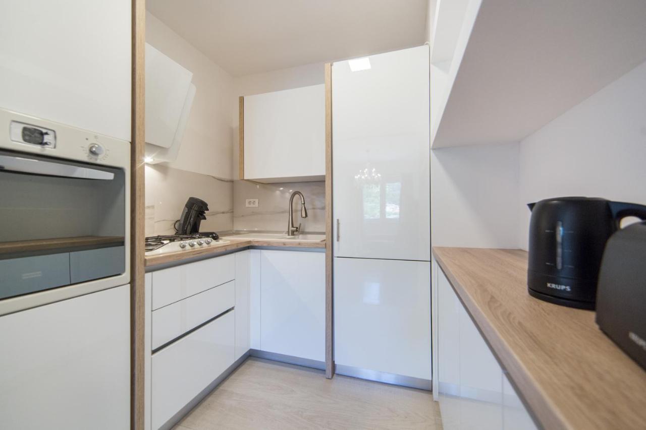 Palma Luxury Apartment 普洛切 外观 照片
